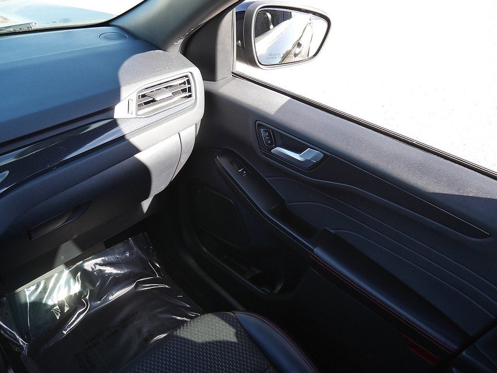 2024 Ford Escape ST-Line Select 2.0 AWD