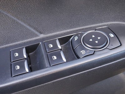 2024 Ford Escape ST-Line Select 2.0 AWD