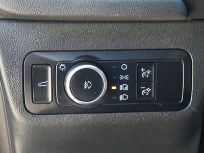 2024 Ford Escape ST-Line Select 2.0 AWD