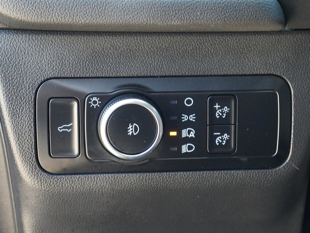 2024 Ford Escape ST-Line Select 2.0 AWD