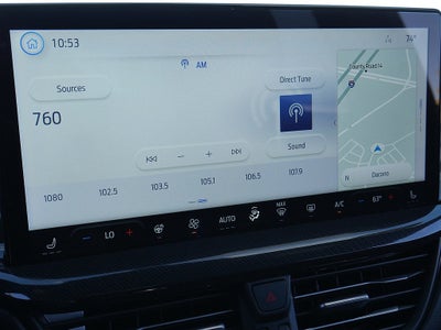 2024 Ford Escape ST-Line Select 2.0 AWD