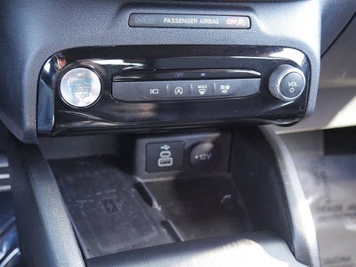 2024 Ford Escape ST-Line Select 2.0 AWD