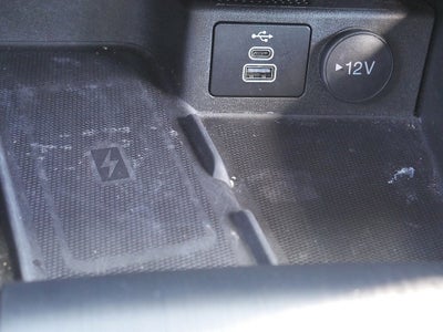 2024 Ford Escape ST-Line Select 2.0 AWD