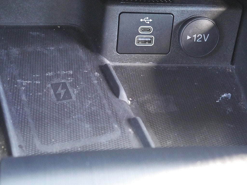 2024 Ford Escape ST-Line Select 2.0 AWD