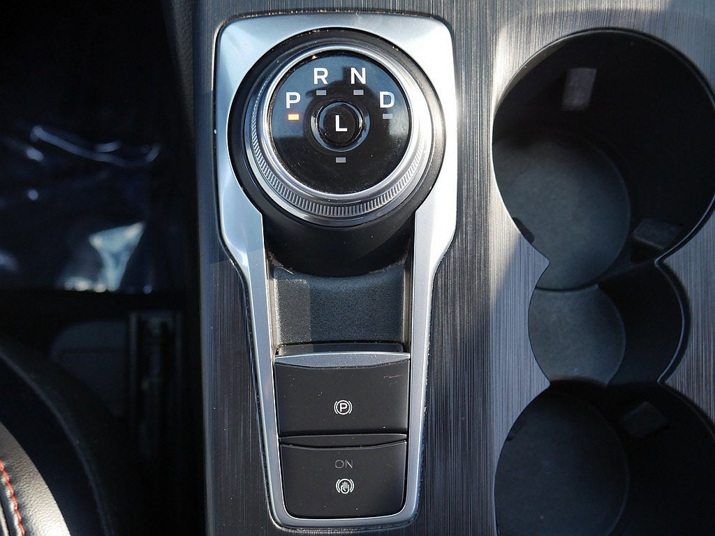 2024 Ford Escape ST-Line Select 2.0 AWD