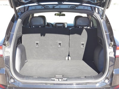 2024 Ford Escape ST-Line Select 2.0 AWD