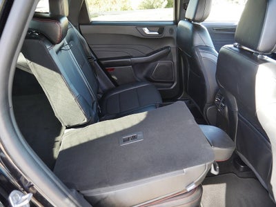 2024 Ford Escape ST-Line Select 2.0 AWD