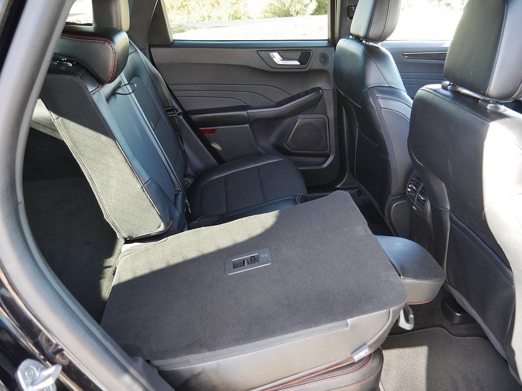 2024 Ford Escape ST-Line Select 2.0 AWD
