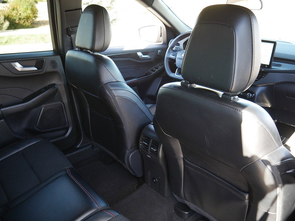 2024 Ford Escape ST-Line Select 2.0 AWD