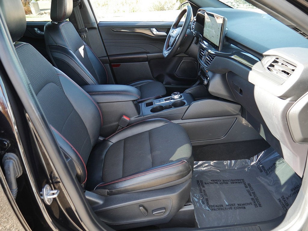 2024 Ford Escape ST-Line Select 2.0 AWD