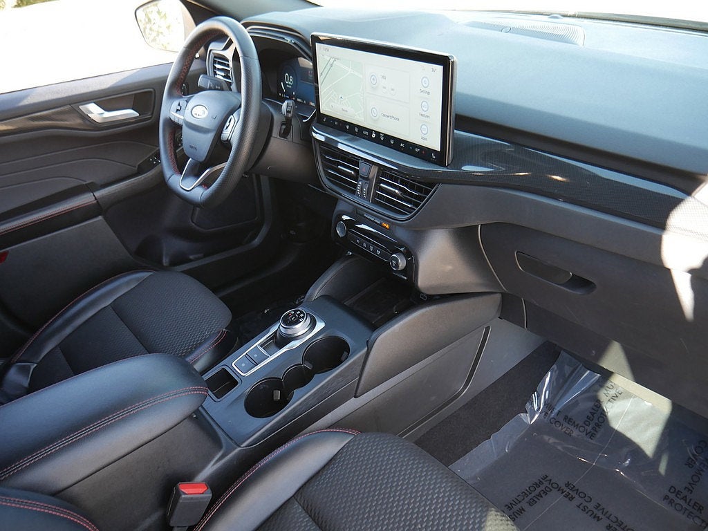 2024 Ford Escape ST-Line Select 2.0 AWD