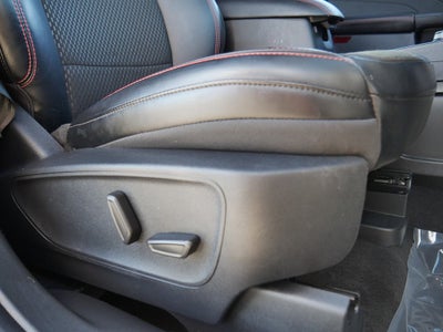 2024 Ford Escape ST-Line Select 2.0 AWD