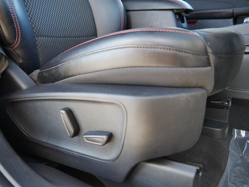 2024 Ford Escape ST-Line Select 2.0 AWD