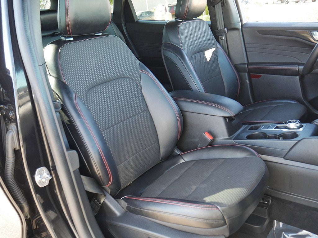 2024 Ford Escape ST-Line Select 2.0 AWD