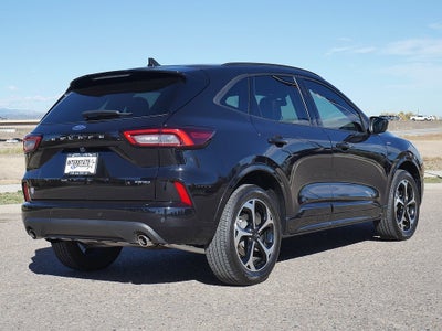 2024 Ford Escape ST-Line Select 2.0 AWD