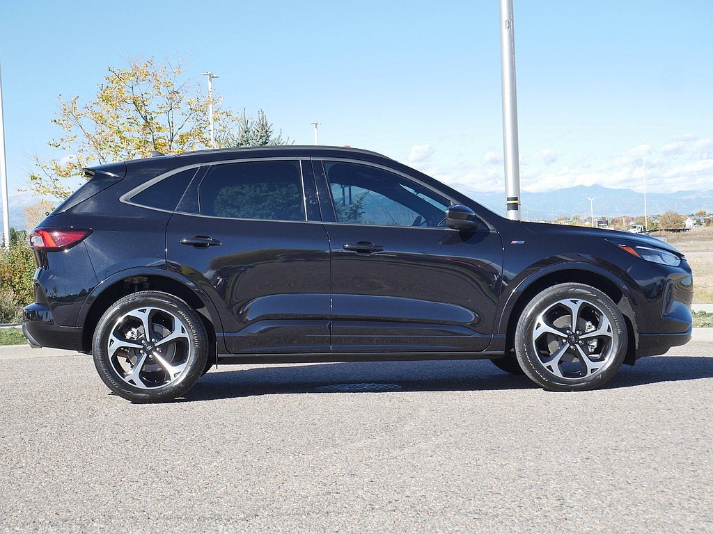 2024 Ford Escape ST-Line Select 2.0 AWD