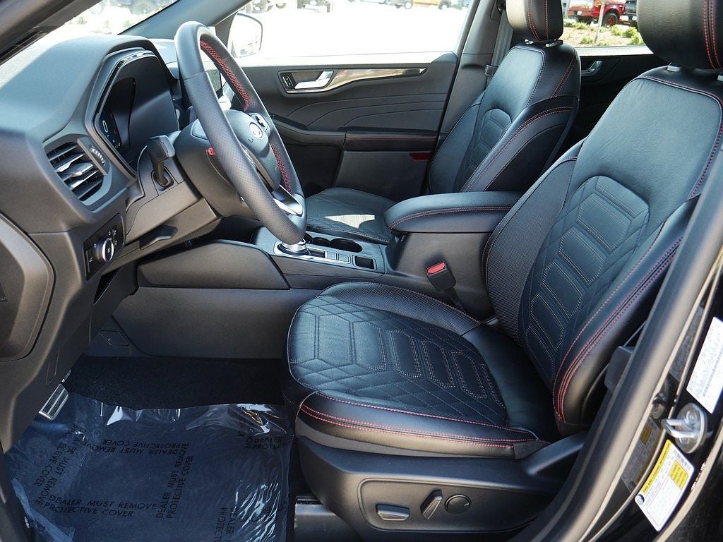 2023 Ford Escape ST-Line Elite AWD