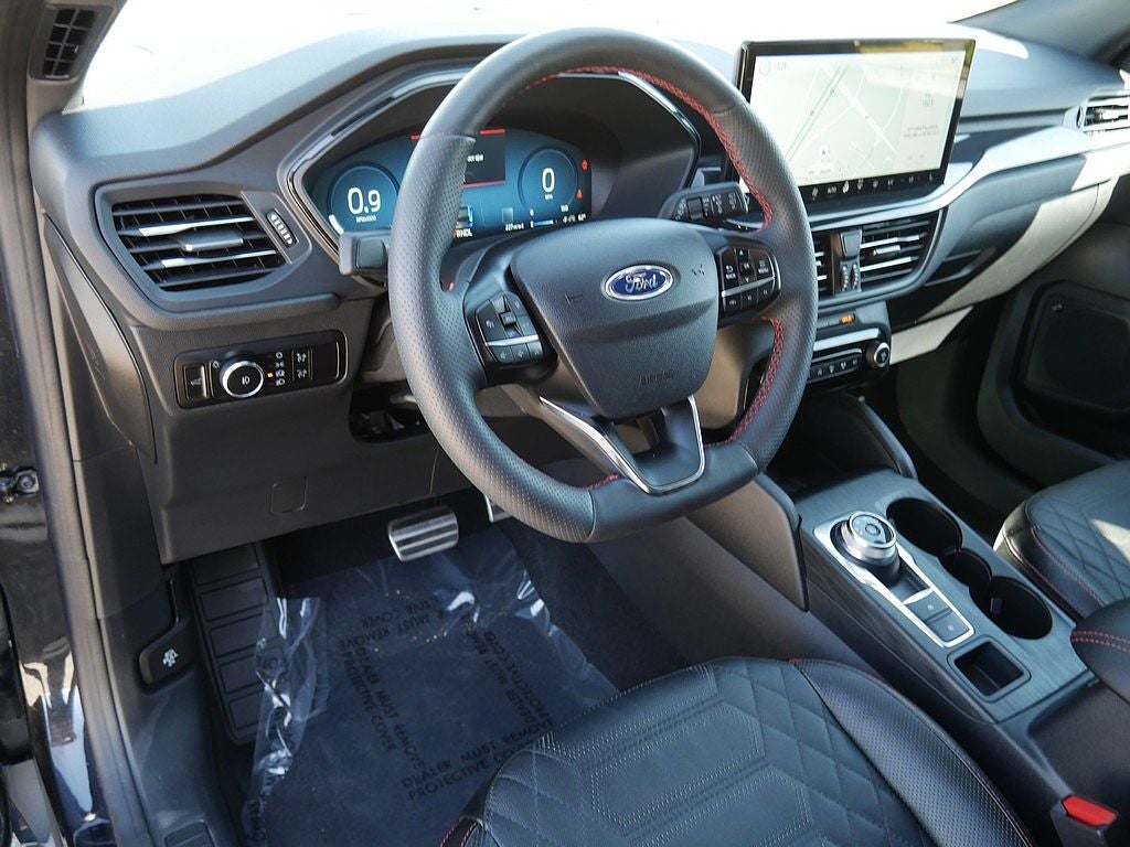 2023 Ford Escape ST-Line Elite AWD