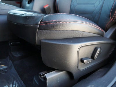 2023 Ford Escape ST-Line Elite AWD