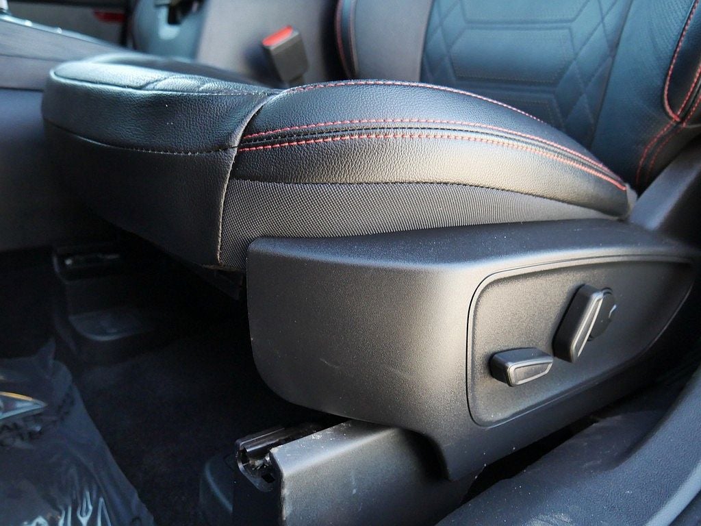 2023 Ford Escape ST-Line Elite AWD