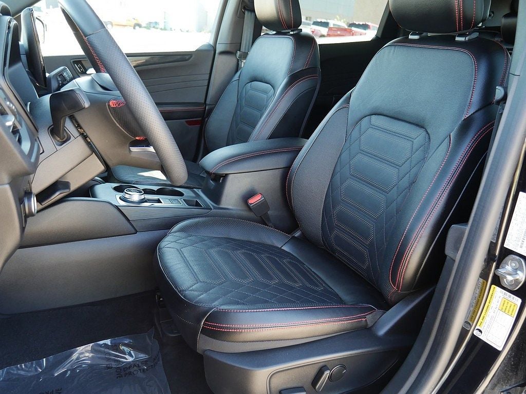 2023 Ford Escape ST-Line Elite AWD