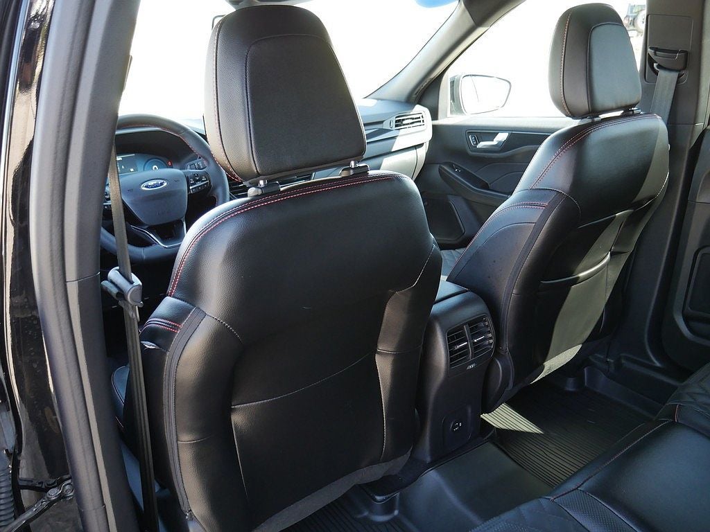 2023 Ford Escape ST-Line Elite AWD 2.0