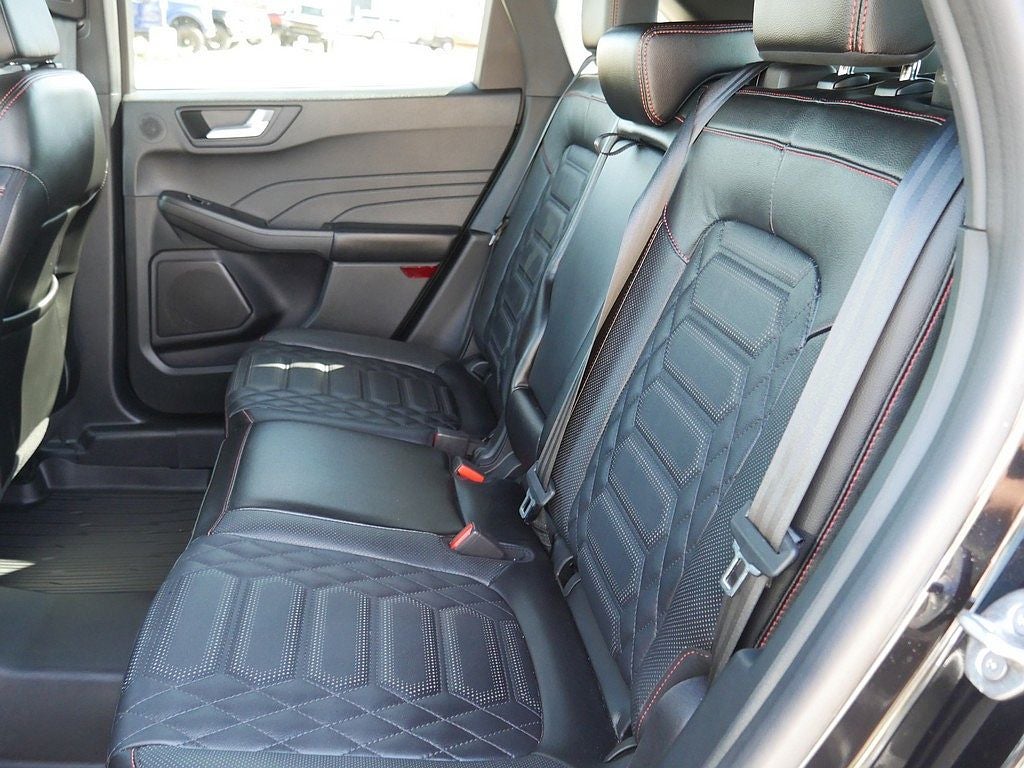 2023 Ford Escape ST-Line Elite AWD 2.0