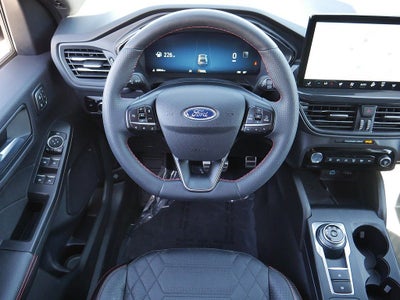 2023 Ford Escape ST-Line Elite AWD 2.0