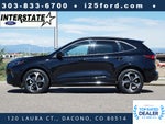 2023 Ford Escape ST-Line Elite AWD