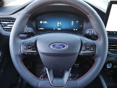 2023 Ford Escape ST-Line Elite AWD 2.0