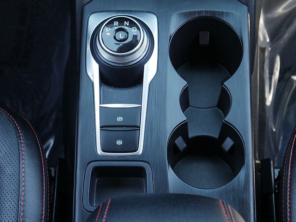 2023 Ford Escape ST-Line Elite AWD 2.0