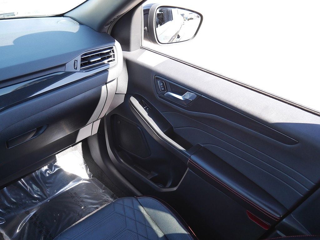 2023 Ford Escape ST-Line Elite AWD 2.0