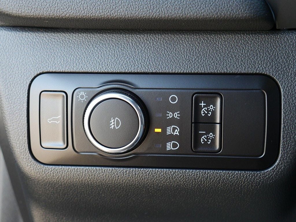 2023 Ford Escape ST-Line Elite AWD 2.0