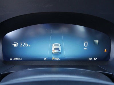 2023 Ford Escape ST-Line Elite AWD 2.0