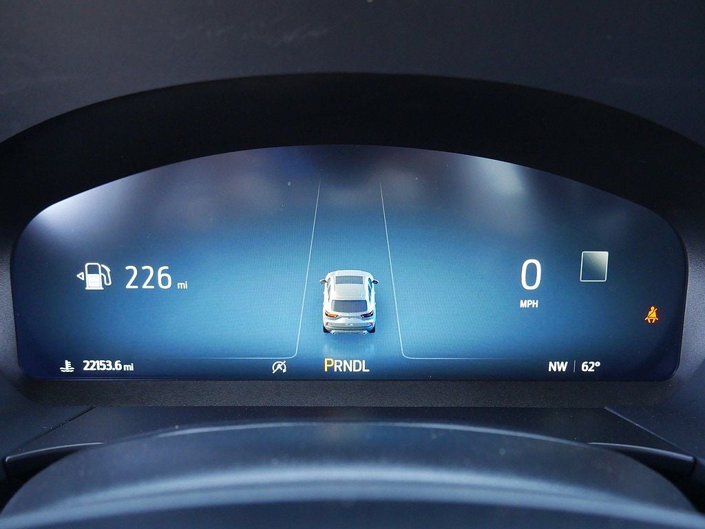 2023 Ford Escape ST-Line Elite AWD 2.0