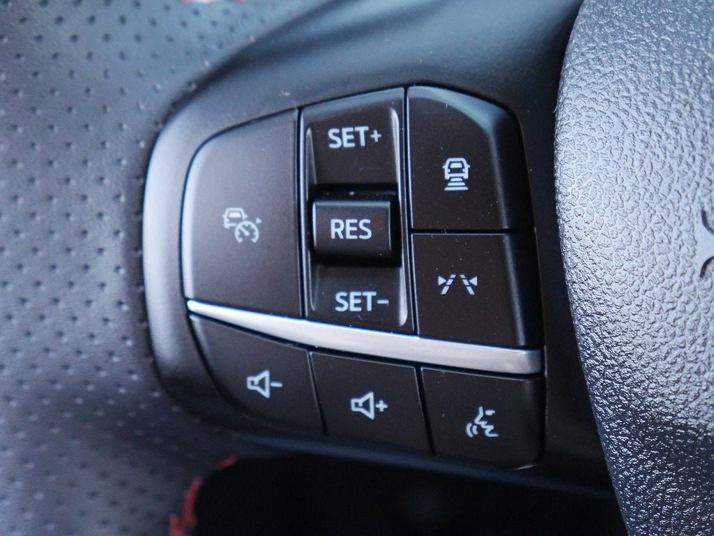 2023 Ford Escape ST-Line Elite AWD 2.0