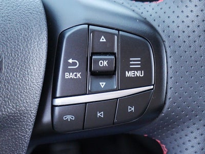 2023 Ford Escape ST-Line Elite AWD 2.0