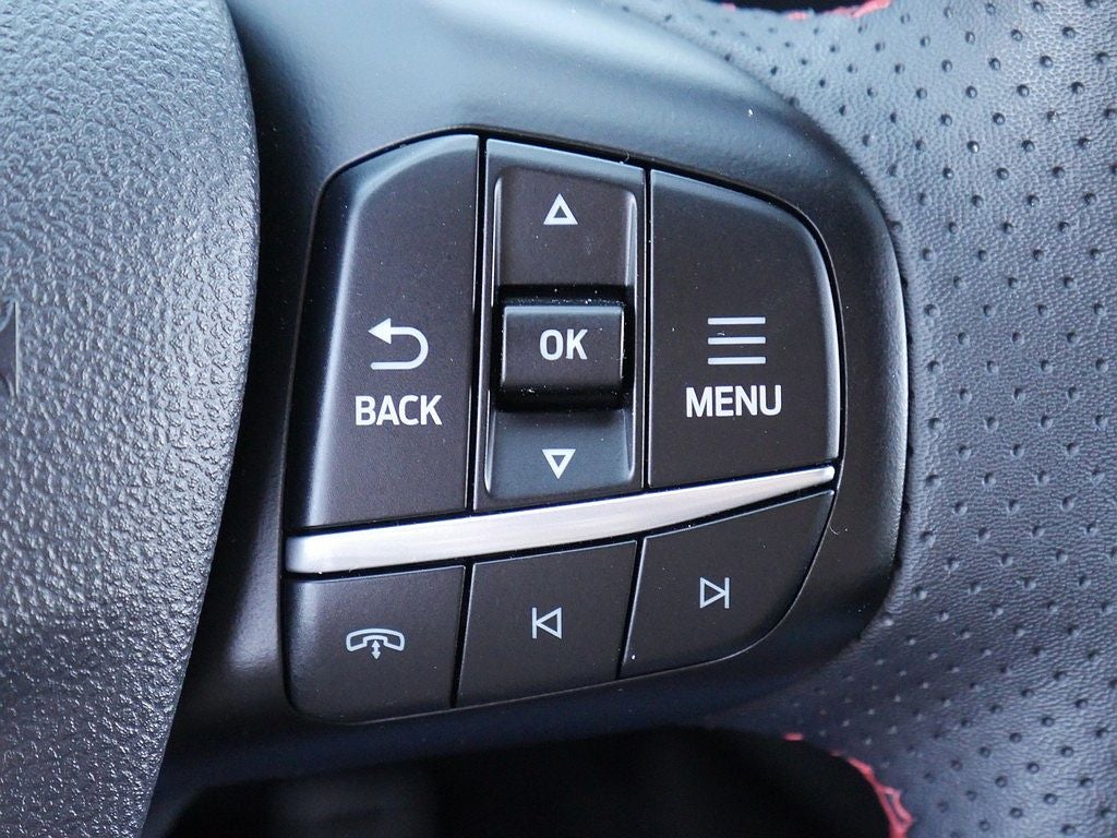 2023 Ford Escape ST-Line Elite AWD 2.0