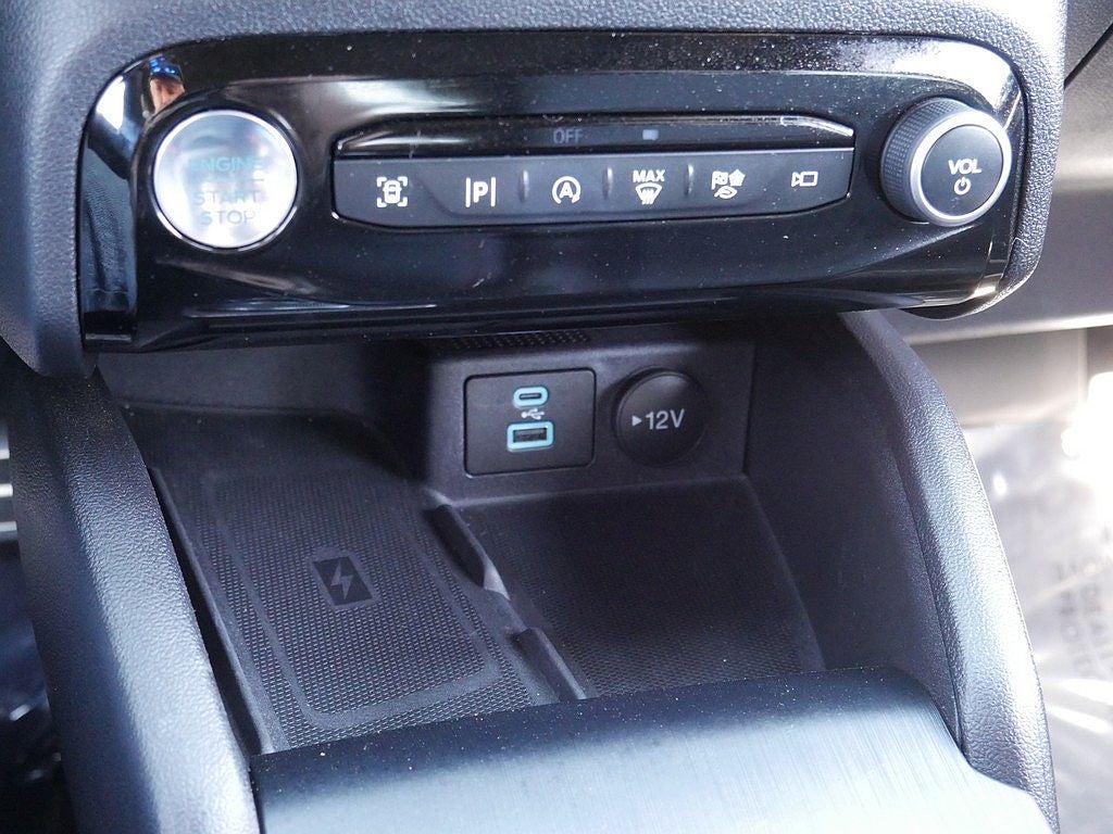 2023 Ford Escape ST-Line Elite AWD 2.0