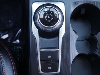 2023 Ford Escape ST-Line Elite AWD 2.0