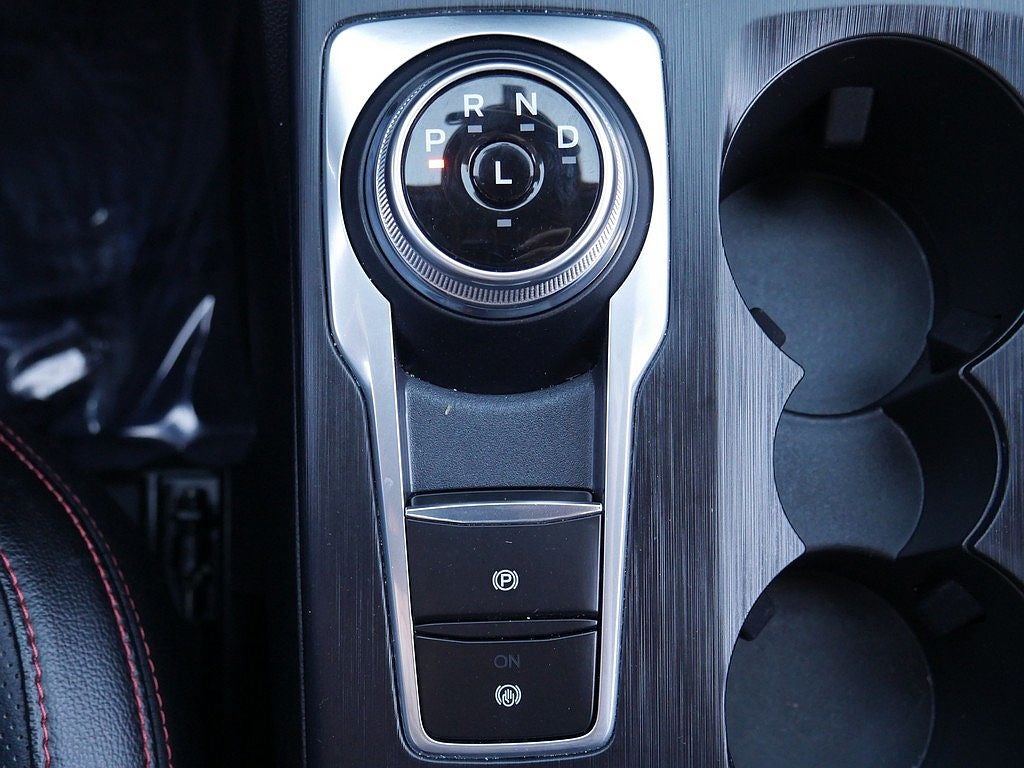 2023 Ford Escape ST-Line Elite AWD 2.0