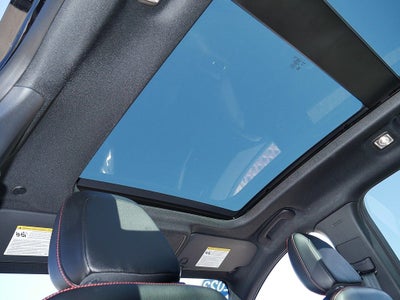 2023 Ford Escape ST-Line Elite AWD 2.0