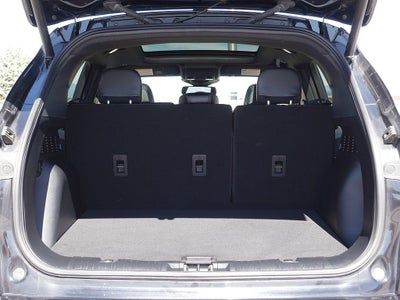 2023 Ford Escape ST-Line Elite AWD 2.0