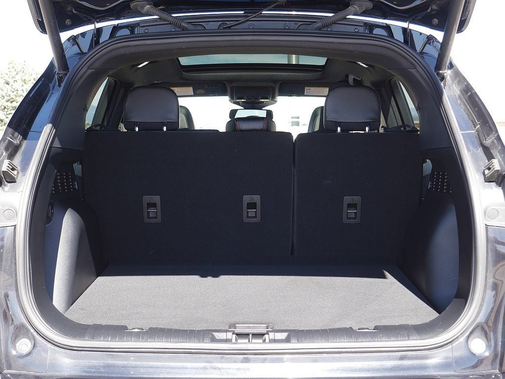 2023 Ford Escape ST-Line Elite AWD 2.0