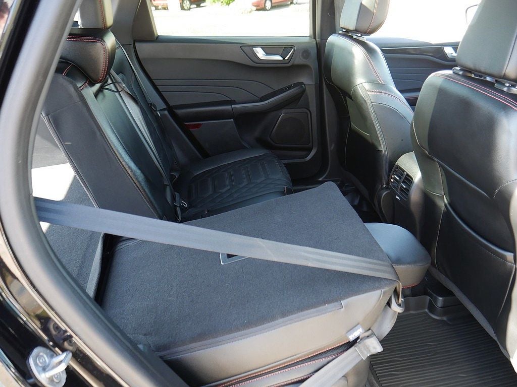 2023 Ford Escape ST-Line Elite AWD 2.0