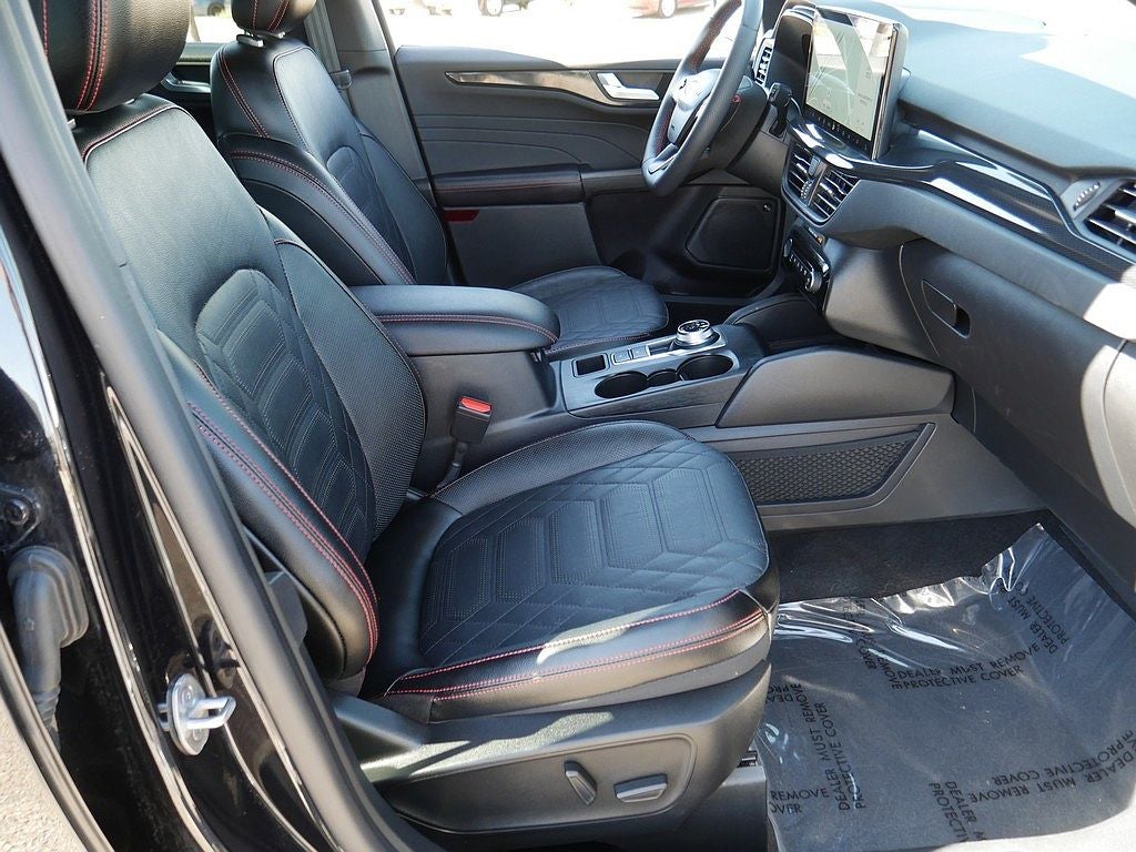 2023 Ford Escape ST-Line Elite AWD 2.0