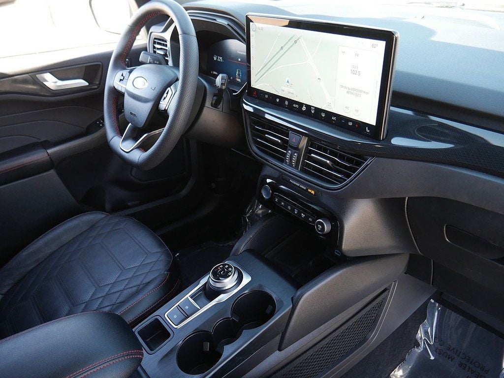 2023 Ford Escape ST-Line Elite AWD 2.0