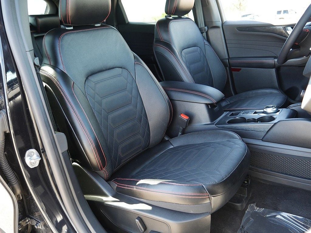 2023 Ford Escape ST-Line Elite AWD 2.0