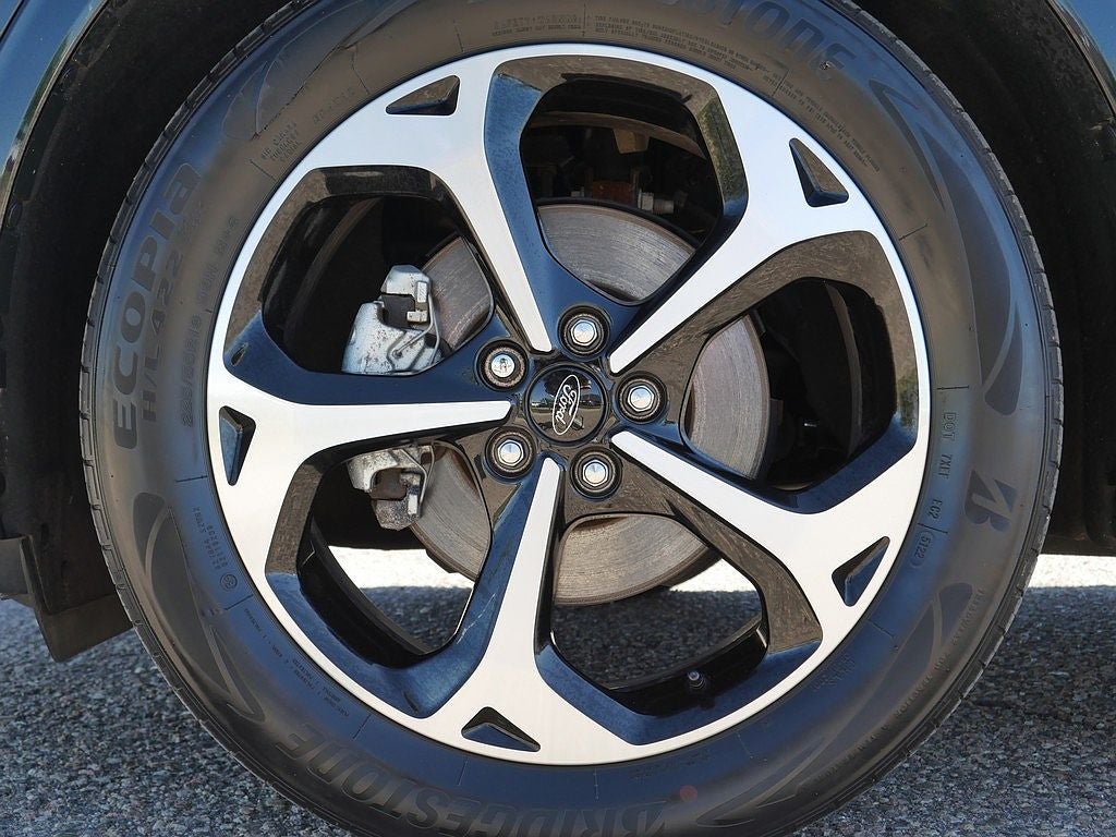 2023 Ford Escape ST-Line Elite AWD 2.0