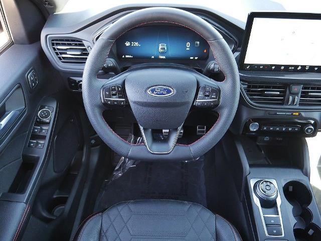 2023 Ford Escape ST-Line Elite AWD 2.0